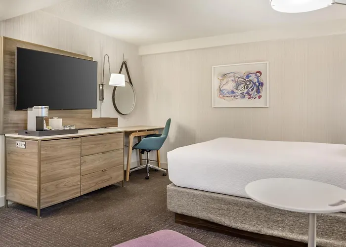Hotel Sonesta Downtown