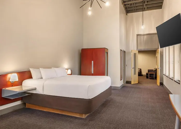 Sonesta Downtown Columbus