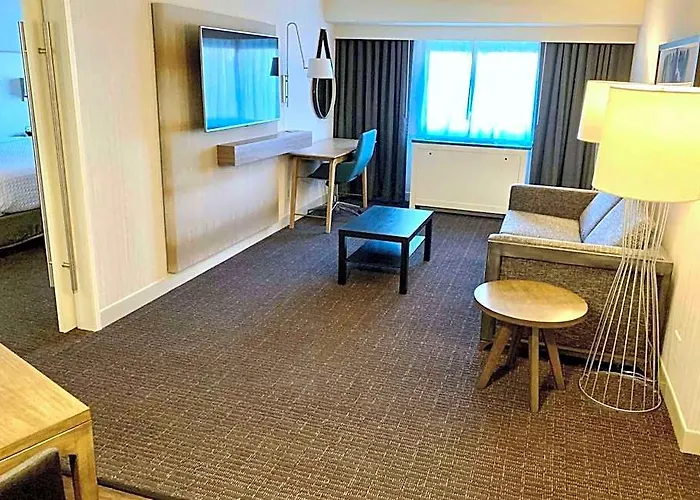 Sonesta Downtown 4* Columbus