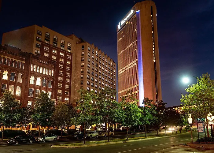 Sonesta Downtown Hotel Columbus